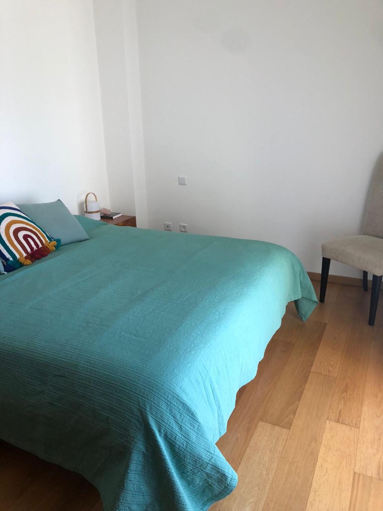 Quinta Das Rosas - Oceanview Apartment Buarcos Eksteriør bilde