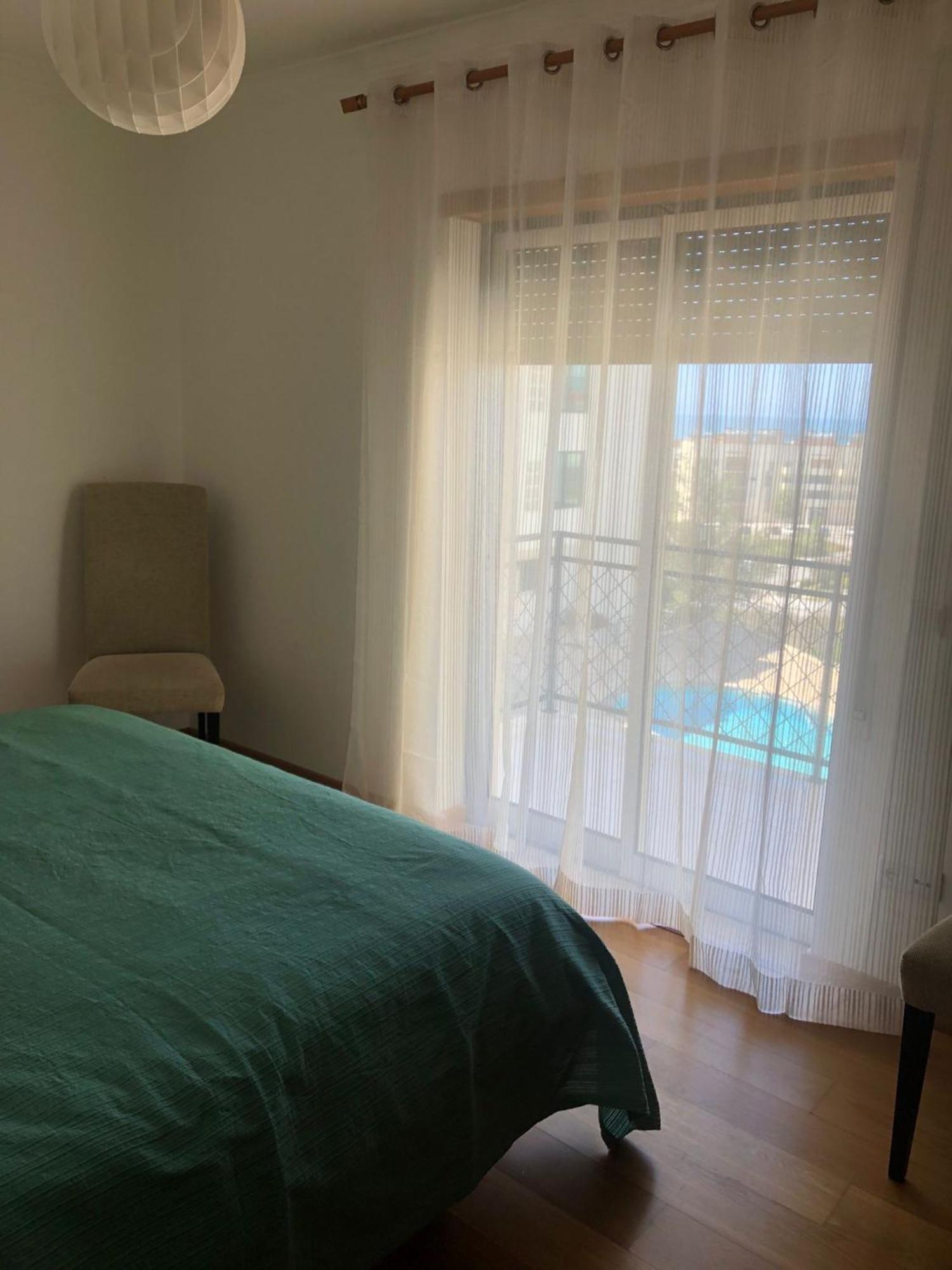 Quinta Das Rosas - Oceanview Apartment Buarcos Eksteriør bilde