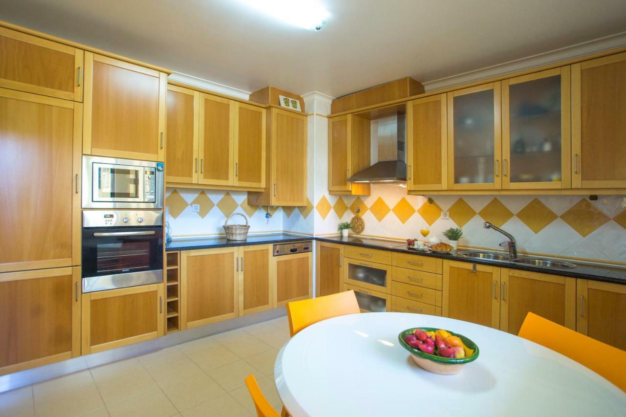 Quinta Das Rosas - Oceanview Apartment Buarcos Eksteriør bilde