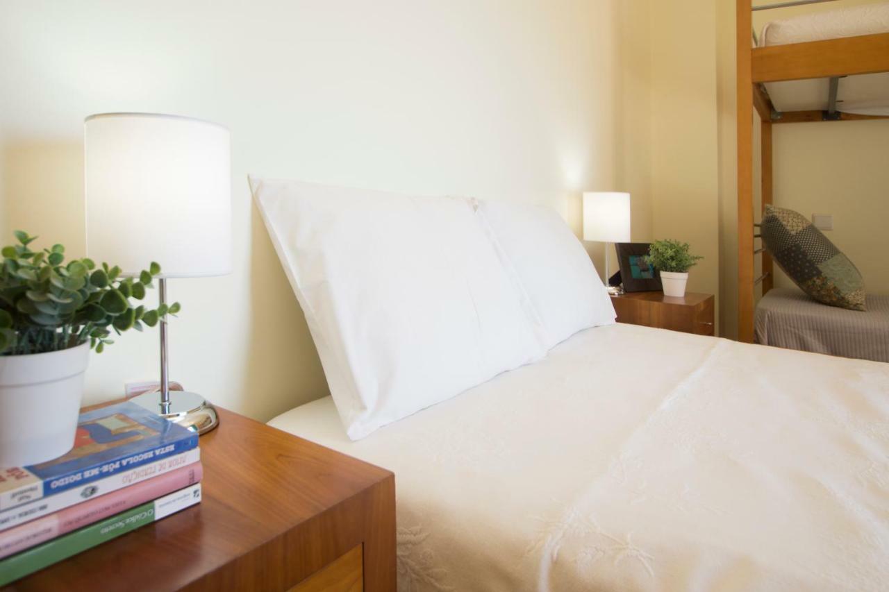 Quinta Das Rosas - Oceanview Apartment Buarcos Eksteriør bilde