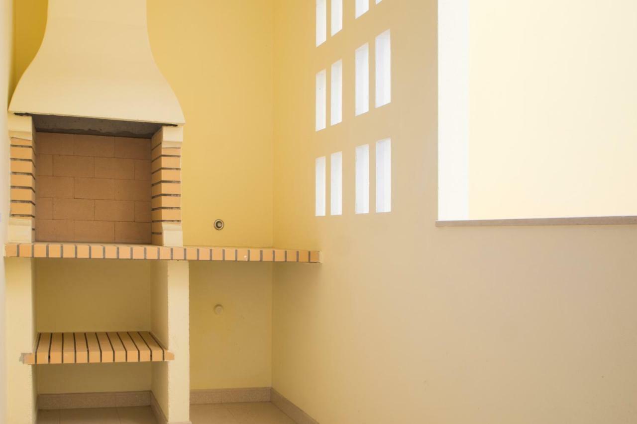 Quinta Das Rosas - Oceanview Apartment Buarcos Eksteriør bilde