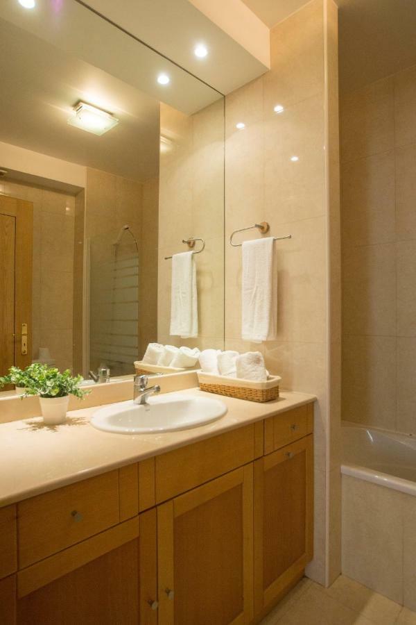 Quinta Das Rosas - Oceanview Apartment Buarcos Eksteriør bilde